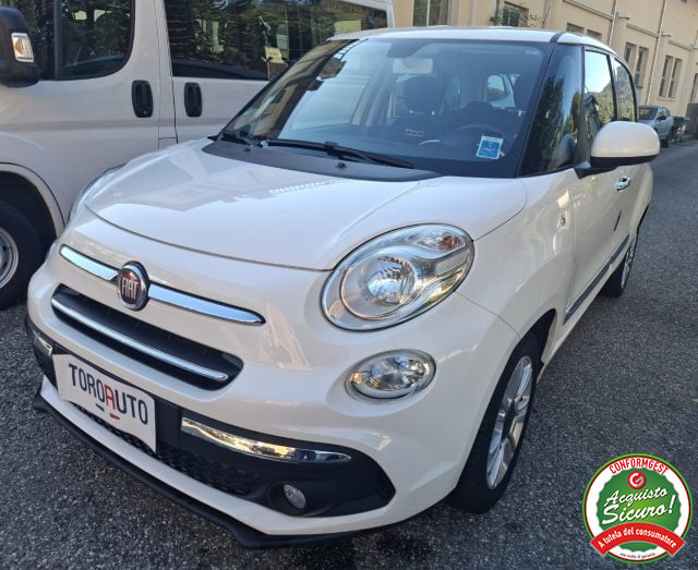 Fiat 500L 1.6 Multijet 120 CV Pop Star - foto 3 di 4