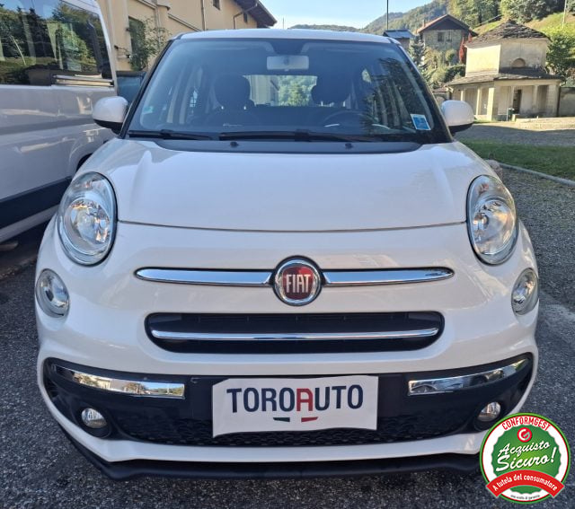 Fiat 500L 1.6 Multijet 120 CV Pop Star - foto 2 di 4