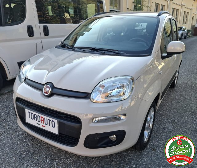Fiat Panda 1.2 Lounge UN.PROP. - foto 3 di 4