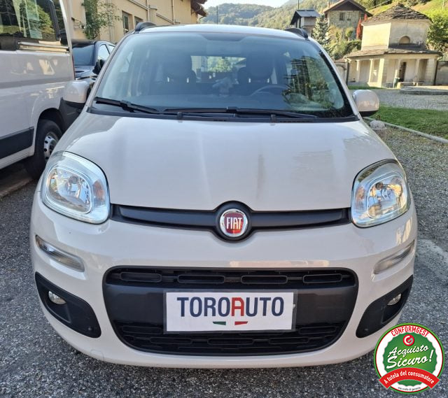 Fiat Panda 1.2 Lounge UN.PROP. - foto 2 di 4