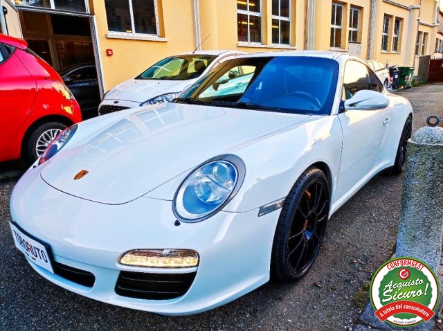Porsche 911 Carrera 4S Coupé PDK SPORT CHRONO PLUS - foto 2 di 4