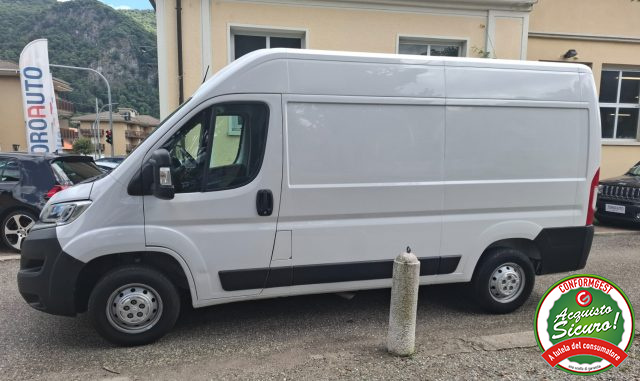 Citroen Jumper 33 BlueHDi 140 S&S PM-TM Furgone - foto 4 di 4