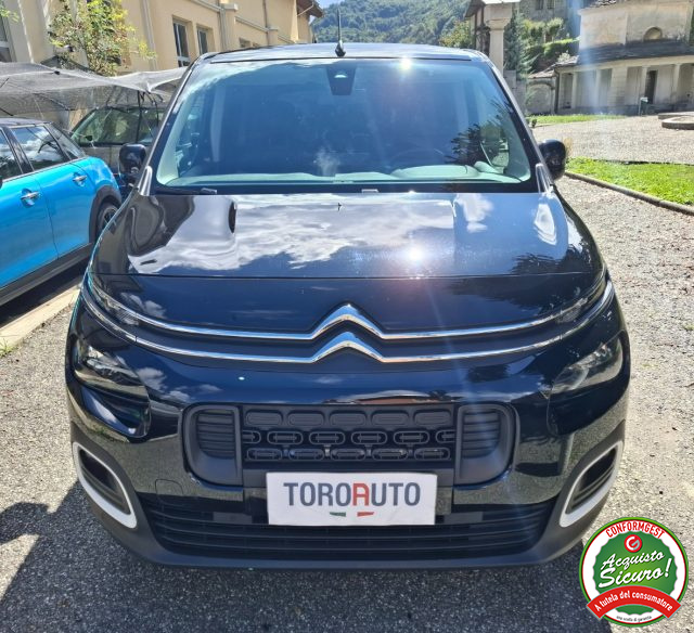 Citroen Berlingo PureTech 110 Stop&Start M Feel MOTORE NUOVO - foto 2 di 4