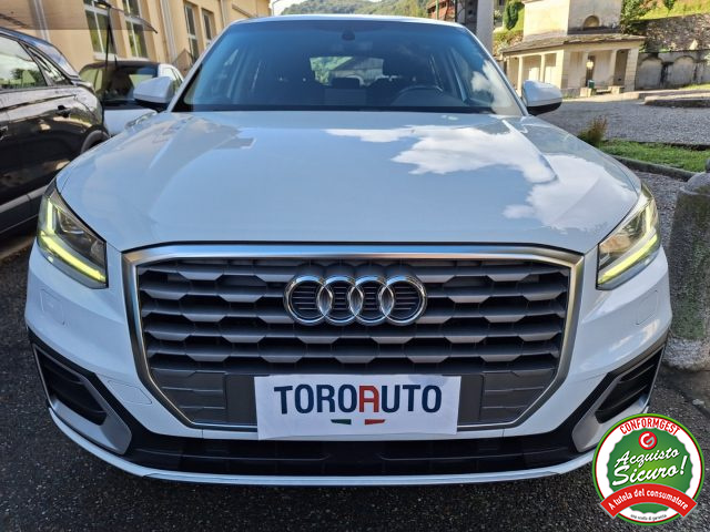 Audi Q2 30 TDI S tronic Admired - foto 2 di 4