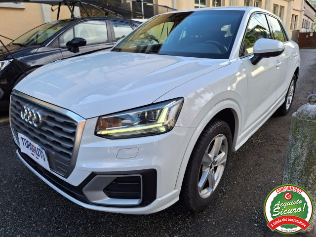 Audi Q2 30 TDI S tronic Admired - foto 3 di 4