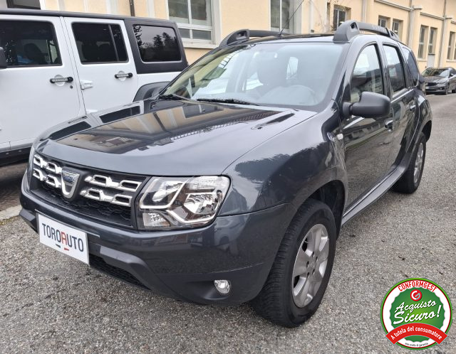 Dacia Duster 1.5 dCi 110CV S&S 4x4 Serie Speciale Laur�ate Fami - foto 3 di 4