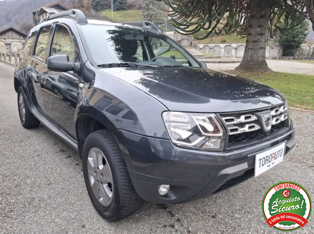 Dacia Duster 1.5 dCi 110CV S&S 4x4 Serie Speciale Laur�ate Fami usato a VARALLO