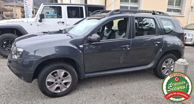 Dacia Duster 1.5 dCi 110CV S&S 4x4 Serie Speciale Laur�ate Fami - foto 4 di 4