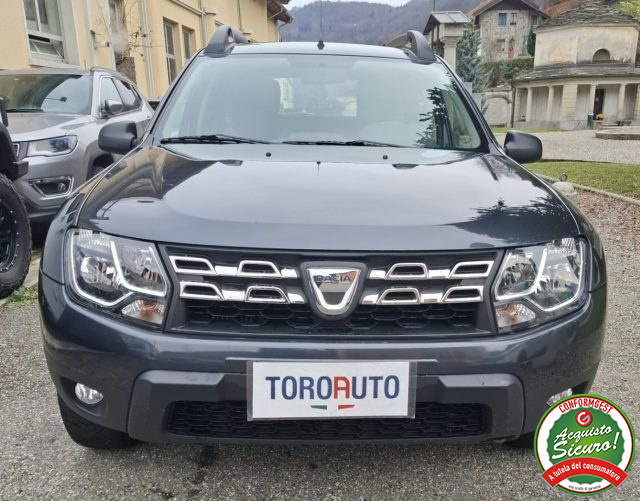 Dacia Duster 1.5 dCi 110CV S&S 4x4 Serie Speciale Laur�ate Fami - foto 2 di 4