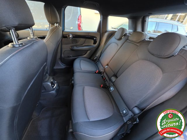 MINI Countryman 1.5 One Baker Street Countryman usato a VARALLO