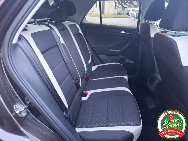 Volkswagen T-Roc 2.0 TDI SCR 150 CV DSG 4MOTION Advanced BlueMot. T usato a VARALLO