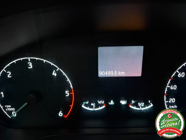 Ford Transit Custom 320 2.0 TDCi 130 9P. PL Combi Trend PREZZO REALE usato a VARALLO