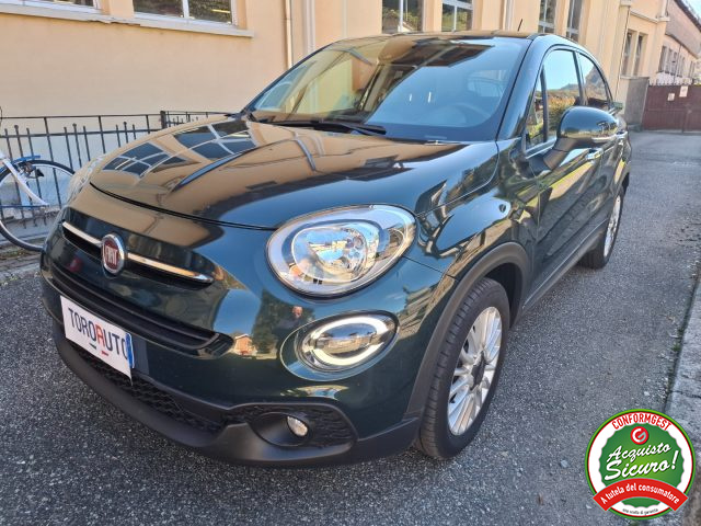 Fiat 500X 1.3 MultiJet 95 CV Connect - foto 3 di 4