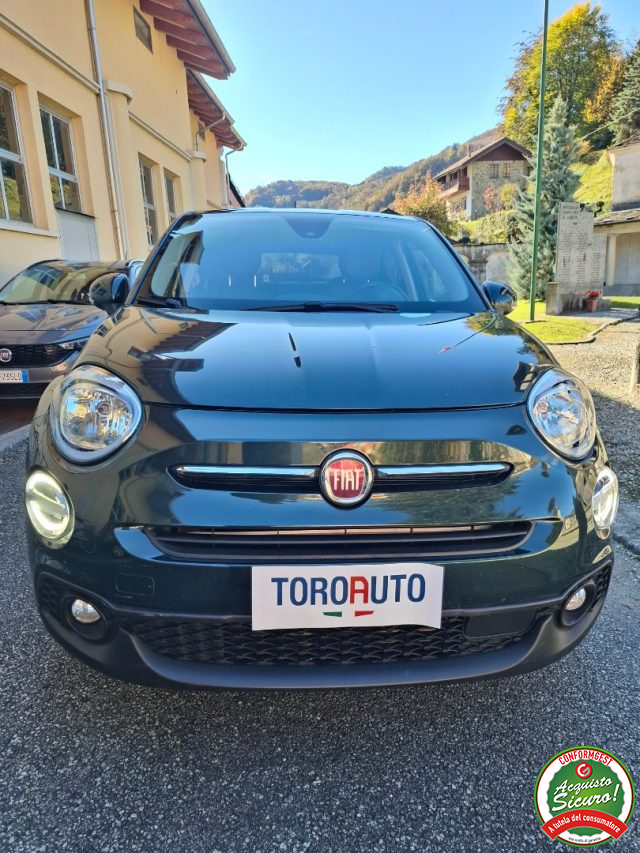 Fiat 500X 1.3 MultiJet 95 CV Connect - foto 2 di 4