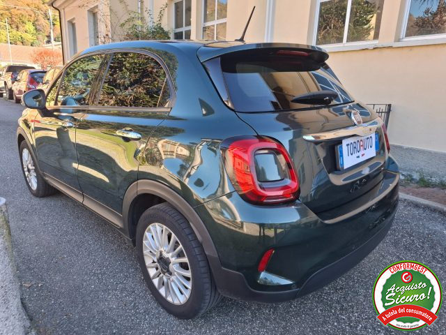 Fiat 500X 1.3 MultiJet 95 CV Connect - foto 4 di 4