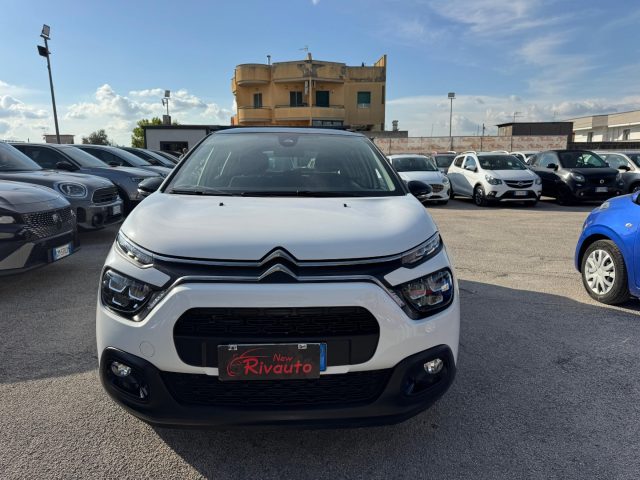 Citroen C3 PureTech 82 S&S Shine usato a VOLLA