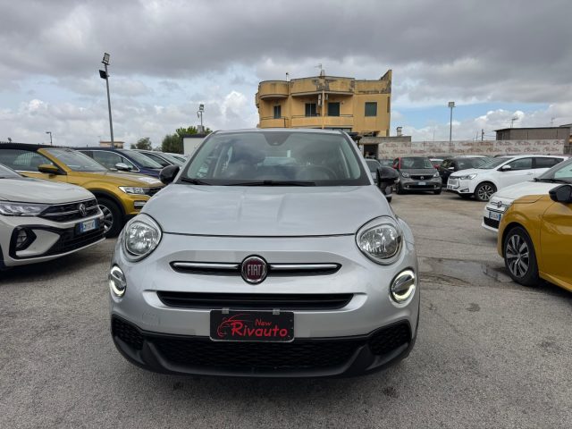 Fiat 500X 1.3 MultiJet 95 CV City Cross usato a VOLLA