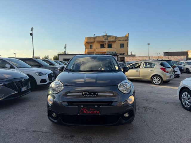 Fiat 500X 1.6 MultiJet 130 CV Club usato a VOLLA