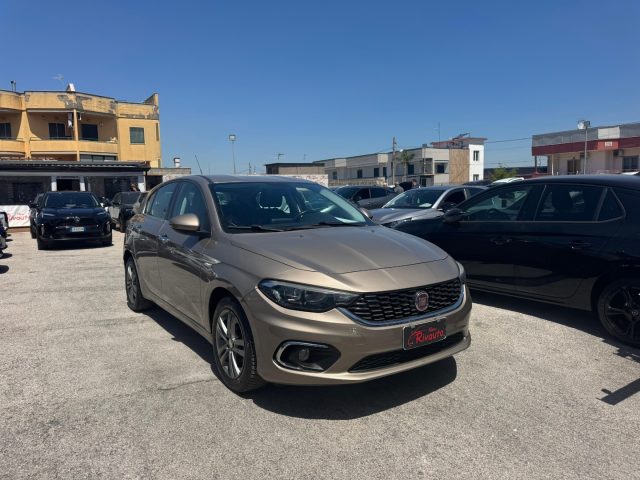 Fiat Tipo 1.3 Mjt S&S 5 porte Business usato a VOLLA