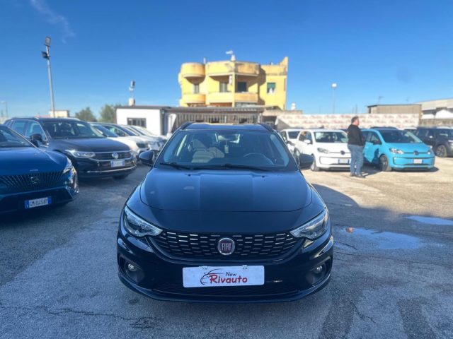 Fiat Tipo 1.6 Mjt S&S 5 porte Lounge usato a VOLLA