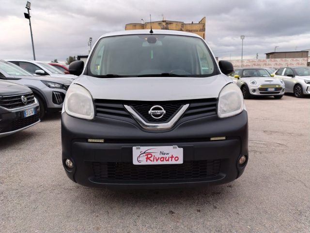 Nissan NV250 1.5 dCi 95CV PL Van usato a VOLLA