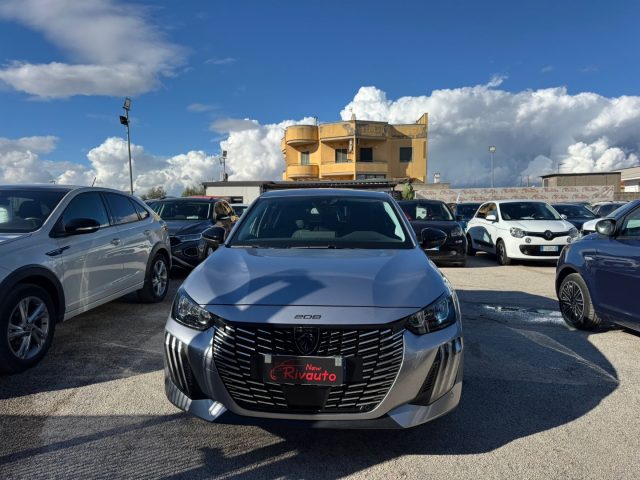 Peugeot 208 PureTech 100 Stop&Start 5 porte Allure usato a VOLLA