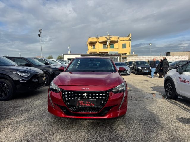 Peugeot 208 BlueHDi 100 Stop&Start 5 porte Allure usato a VOLLA