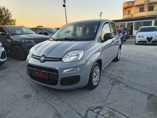 Fiat Panda 1.0 FireFly S&S Hybrid Easy - foto 3 di 4