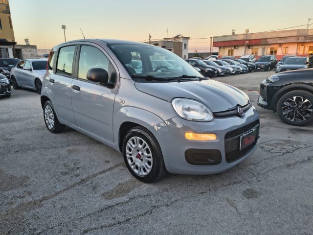 Fiat Panda 1.0 FireFly S&S Hybrid Easy - foto 2 di 4