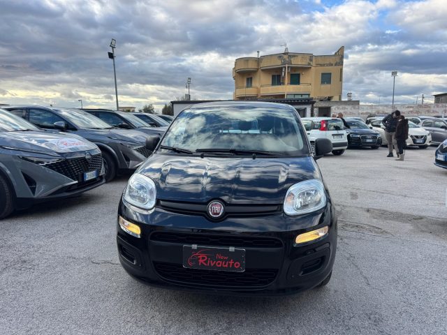 Fiat Panda 1.0 FireFly S&S Hybrid Easy usato a VOLLA