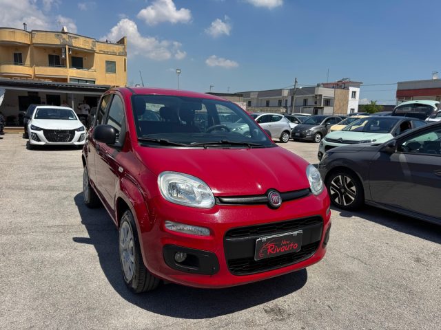 Fiat Panda 0.9 TwinAir Turbo Natural Power Pop - foto 2 di 4
