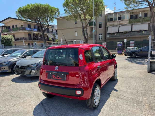Fiat Panda 0.9 TwinAir Turbo Natural Power Pop - foto 4 di 4