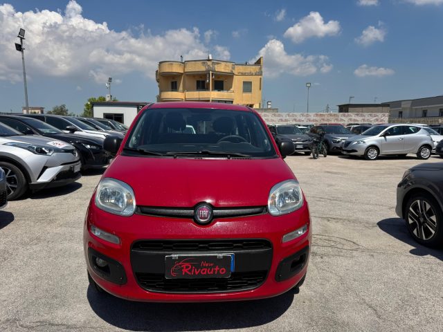 Fiat Panda 0.9 TwinAir Turbo Natural Power Pop usato a VOLLA