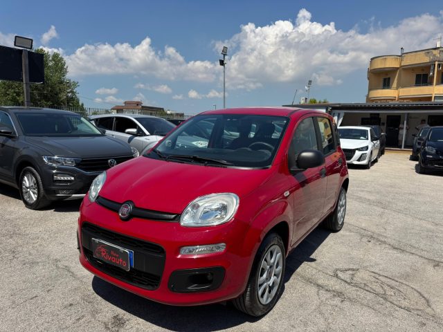 Fiat Panda 0.9 TwinAir Turbo Natural Power Pop - foto 3 di 4