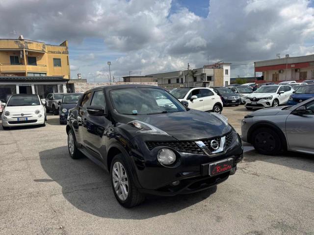 Nissan Juke 1.5 dCi Start&Stop Tekna - foto 2 di 4