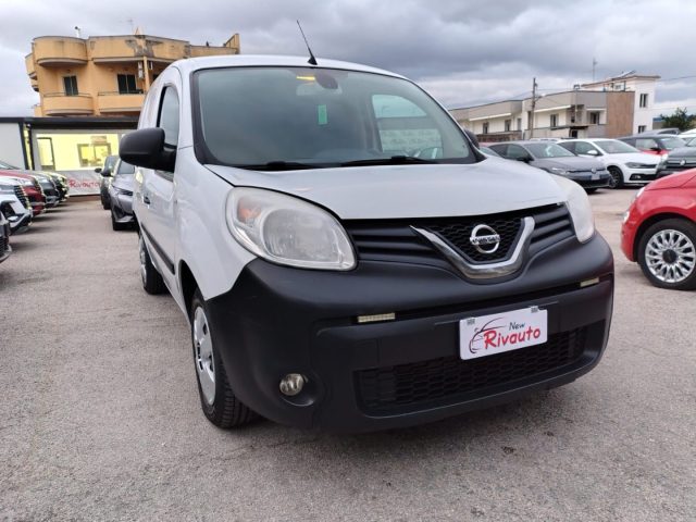 Nissan NV250 1.5 dCi 95CV PL Van - foto 3 di 4