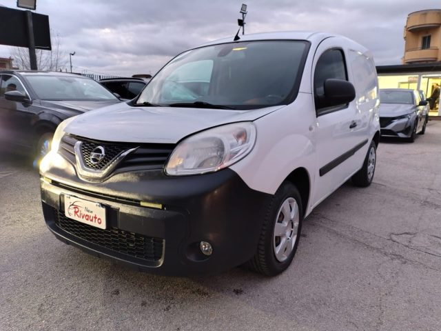 Nissan NV250 1.5 dCi 95CV PL Van - foto 2 di 4