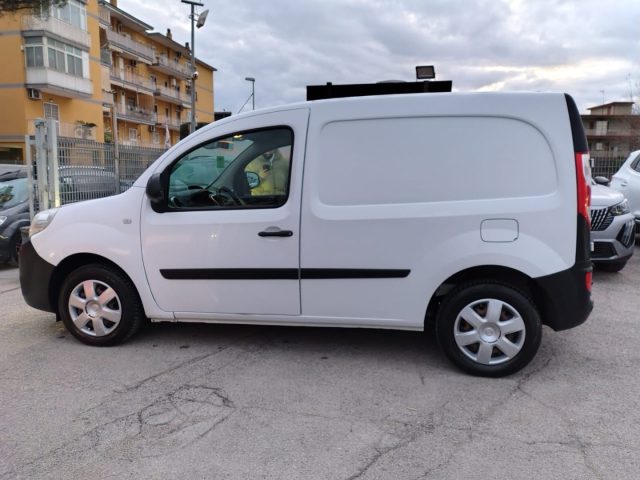 Nissan NV250 1.5 dCi 95CV PL Van - foto 4 di 4