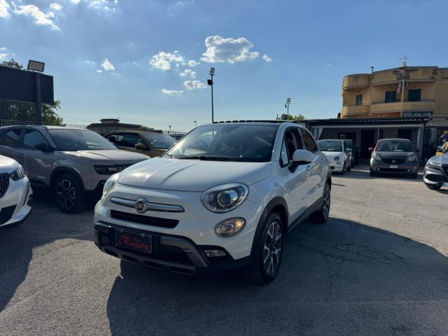 Fiat 500X 1.6 MultiJet 120 CV Cross Plus Tetto - foto 2 di 4