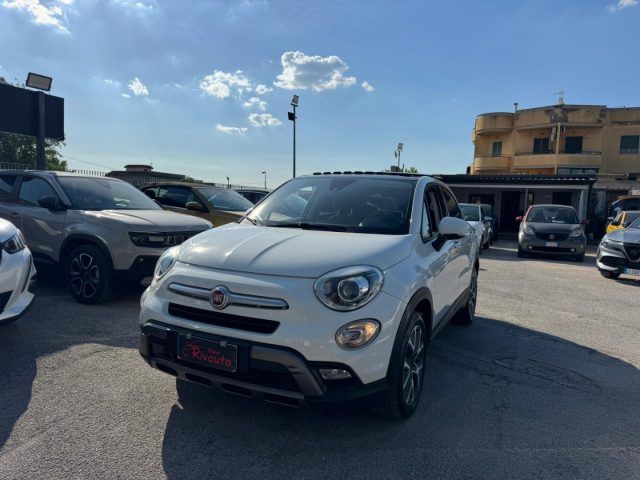 Fiat 500X 1.6 MultiJet 120 CV Cross Plus Tetto - foto 4 di 4