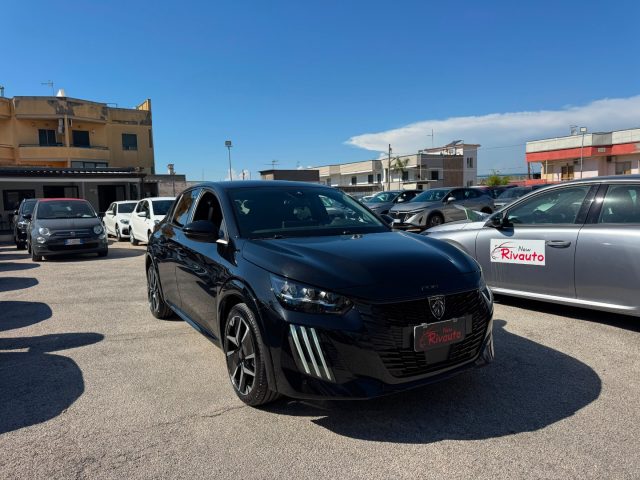 Peugeot 208 Hybrid 136 e-DCS6 GT - foto 3 di 4