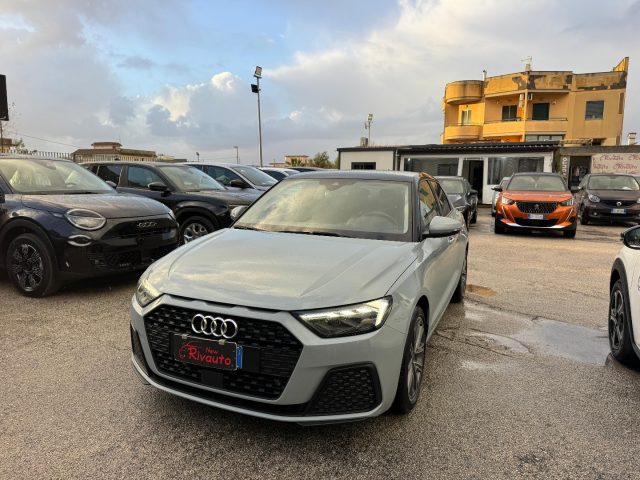 Audi A1 SPB 30 TFSI Admired Advanced - foto 4 di 4