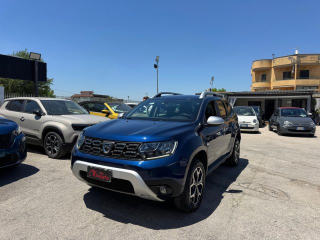 Dacia Duster 1.5 Blue dCi 8V 115 CV 4x4 Prestige usato a VOLLA