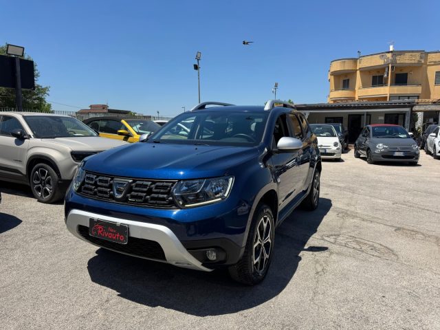 Dacia Duster 1.5 Blue dCi 8V 115 CV 4x4 Prestige - foto 3 di 4