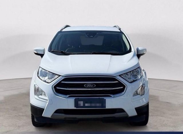 Ford EcoSport 1.0 EcoBoost 125 CV Start&Stop ST-Line - foto 3 di 4