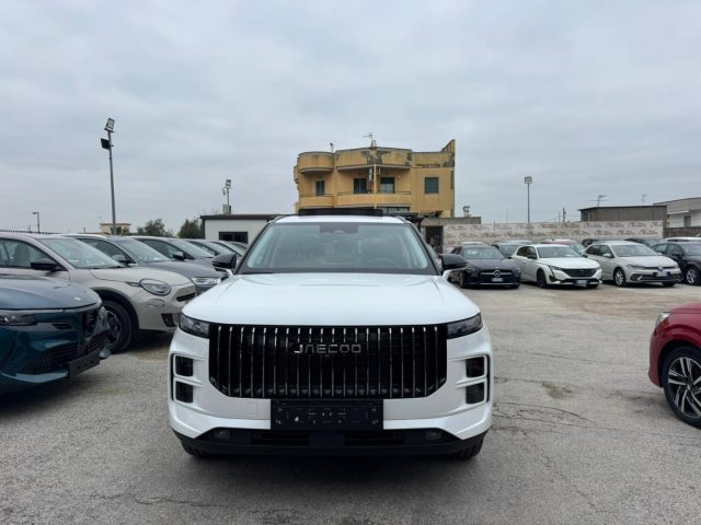 Jaecoo Jaecoo 7 1.5 TGDI PHEV Exclusive 347 cv nuovo a VOLLA