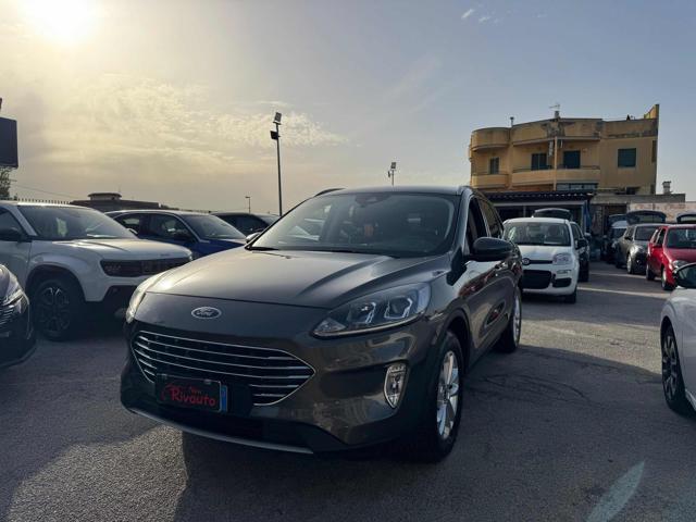 Ford Kuga 1.5 EcoBoost 150 CV 2WD Titanium - foto 3 di 4