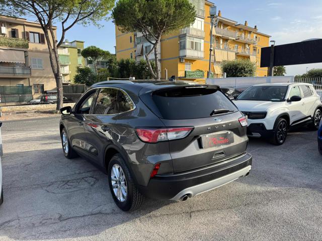 Ford Kuga 1.5 EcoBoost 150 CV 2WD Titanium - foto 2 di 4