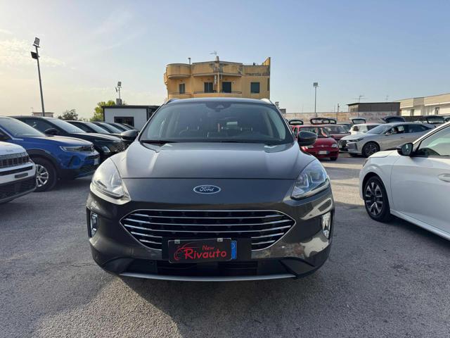 Ford Kuga 1.5 EcoBoost 150 CV 2WD Titanium usato a VOLLA