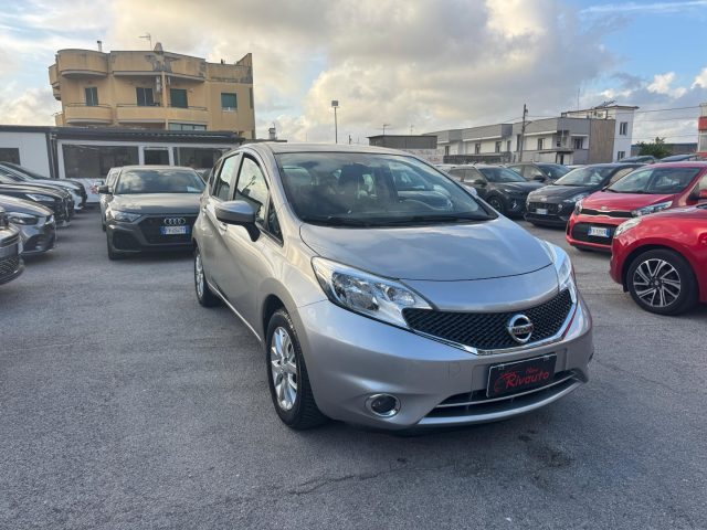 Nissan Note 1.5 dCi Acenta - foto 3 di 4